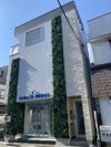 YAMATE HOMESの外観画像
