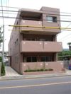 プランドール・Tの外観画像