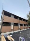 アルバトロス川内の外観画像