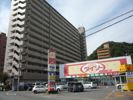 朝日プラザメルクマール眉山東の外観画像