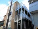 グランソレイユの外観画像