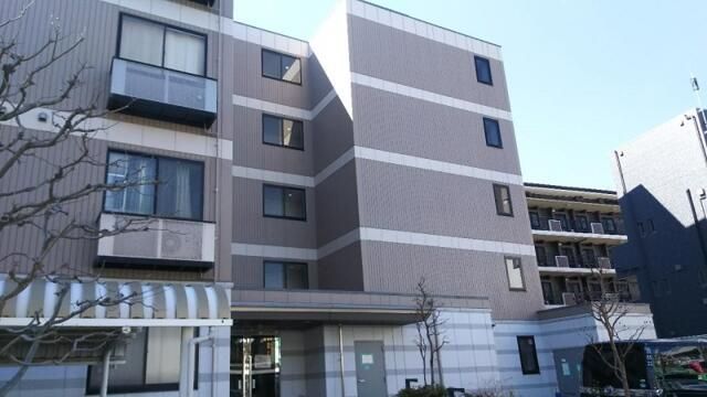 イーストコート町屋の外観画像