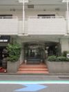 ヴィラローザ浜松町の外観画像