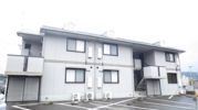 セジュール上野103の外観画像