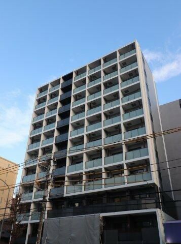 GENOVIA阪東橋Ⅱskygardenの外観画像