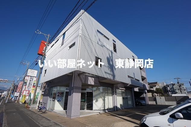 メゾン・サンロードの外観画像