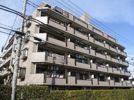 ライオンズマンション北与野の外観画像
