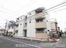 グランデ大宮通の外観画像