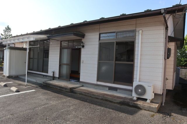 栗生5-14貸家6の外観画像