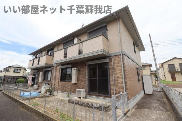 和楽ニシキAの外観画像
