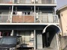 オリオンハウスの外観画像