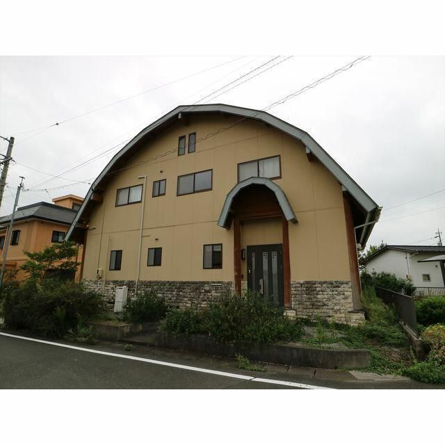 大平台1丁目36－20一戸建の外観画像