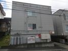 シャトージェミニ北広島の外観画像