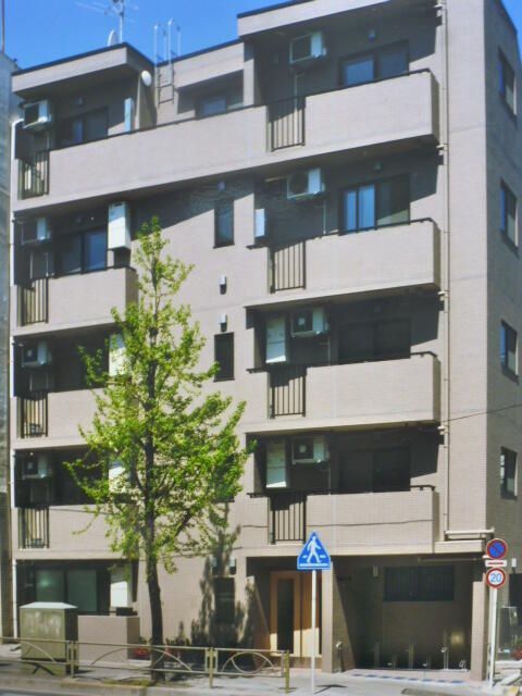 エスプワール和泉の外観画像