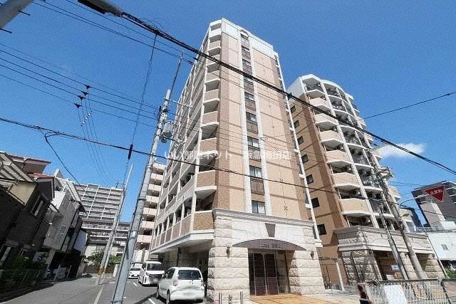 ラグゼ都島北Ⅰの外観画像