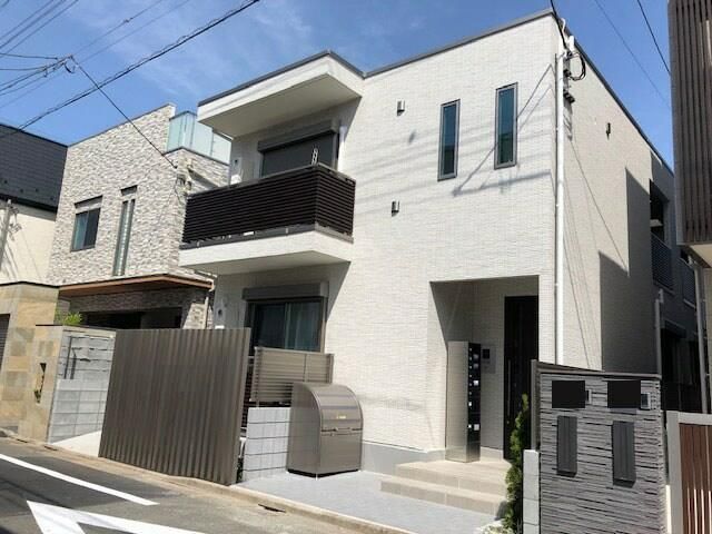 リアンMTの外観画像