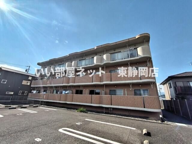 サンモール国吉田の外観画像