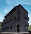 robot home 千住緑町の外観画像