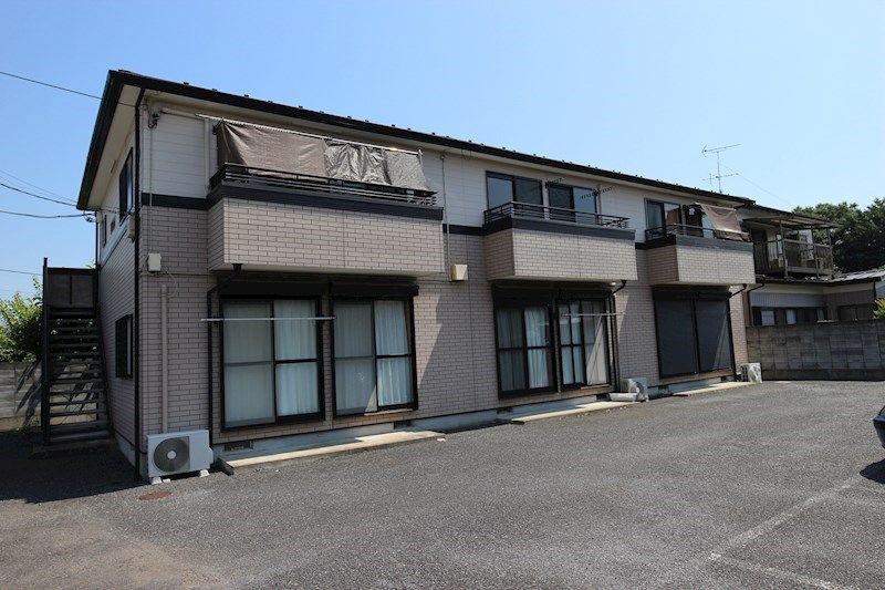プリムローズ与野の外観画像