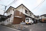 セジュール大田 A棟の外観画像