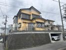 AQUA根岸町2丁目貸家の外観画像
