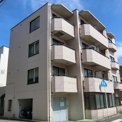 メゾン・ド・エマーブルの外観画像