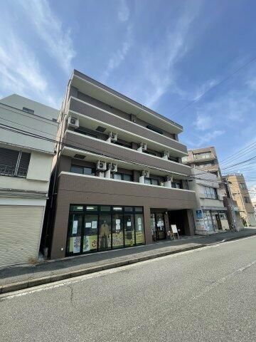 フレア吉原の外観画像