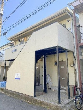 メゾン田無の外観画像