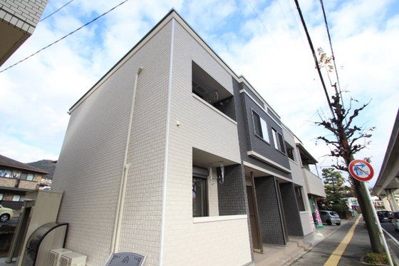 サニーコートMの外観画像