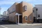 尾張旭市庄南町 事務所付貸家の外観画像