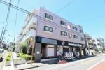 アソシエール千川（S-180）の外観画像