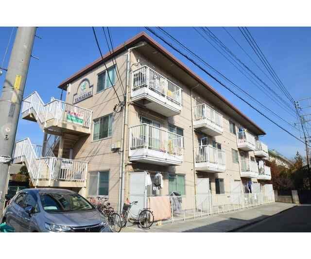 EstateYAMAZAKIの外観画像