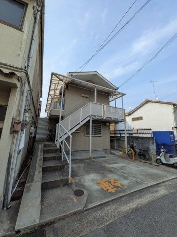 エクセルコート日生荒田の外観画像