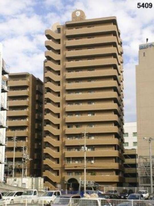 グランディア大手町壱番館の外観画像