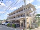 クレール大家の外観画像