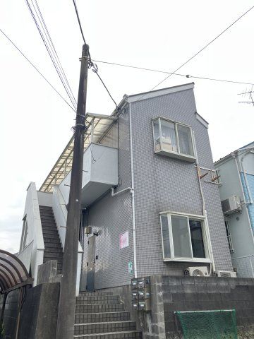アメニティ権太坂の外観画像
