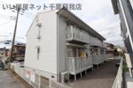 メゾン豊の外観画像