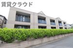 フォレスト・グレイスの外観画像