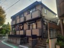 セジュールヤマの外観画像