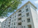 UR小平1-11号棟510号室の外観画像
