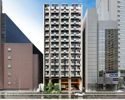 中目黒駅前 新築賃貸（仮称）の外観画像