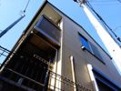 きたざわの家の外観画像