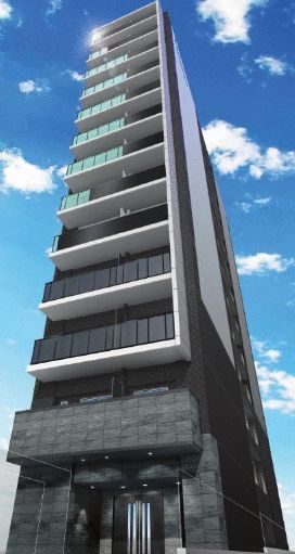 プレサンスTHE高丘の外観画像