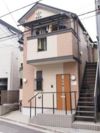 柳川ハイツの外観画像