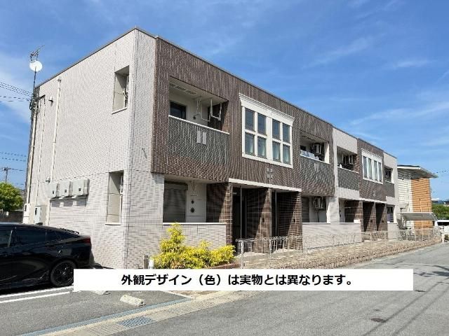 neoheimの外観画像