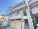 フォルテ2番館の外観画像