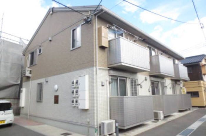 セジュール土取の外観画像