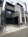 Kolet西浦和＃08の外観画像