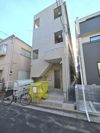 Espacio芝Bの外観画像
