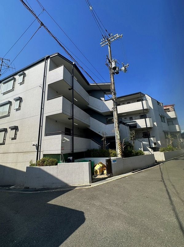エドケンベルトピア豊中Ⅰの外観画像
